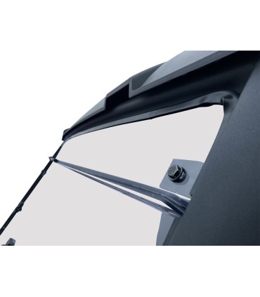 WNDSHLD FLFDING DLX DFNDR