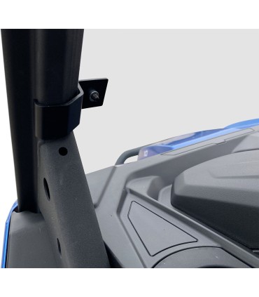 WNDSHLD FLFDING DLX DFNDR