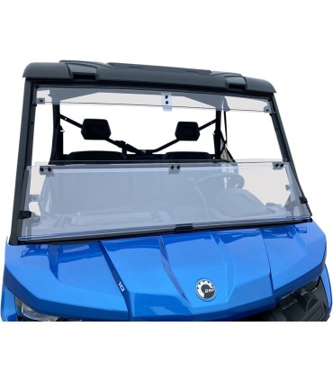 WNDSHLD FLFDING DLX DFNDR