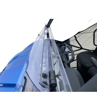 WNDSHLD FLFDING DLX DFNDR