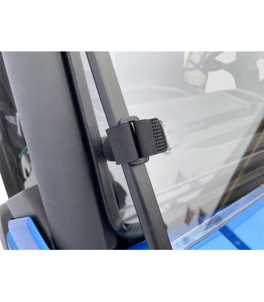 WNDSHLD FLFDING DLX DFNDR