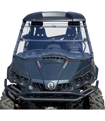 WNDSHD FLFDNG DLX CMNDR