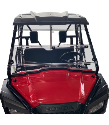 WNDSLD FLFDNG DLX PINR500