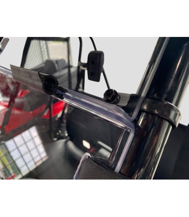 WNDSLD FLFDNG DLX PINR500