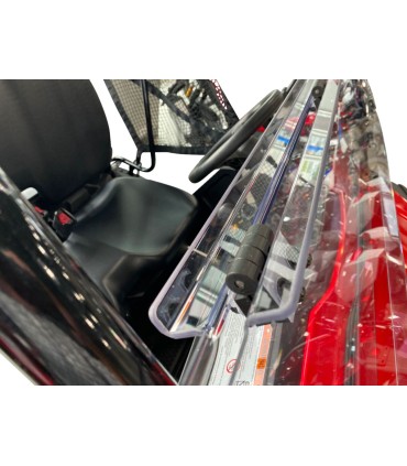 WNDSLD FLFDNG DLX PINR500