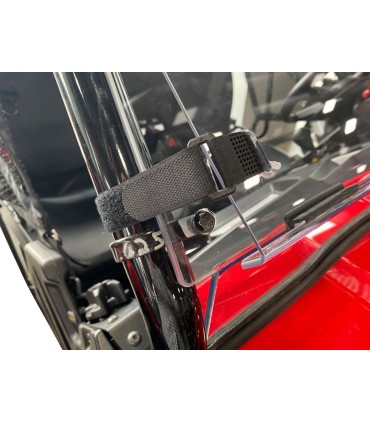 WNDSLD FLFDNG DLX PINR500