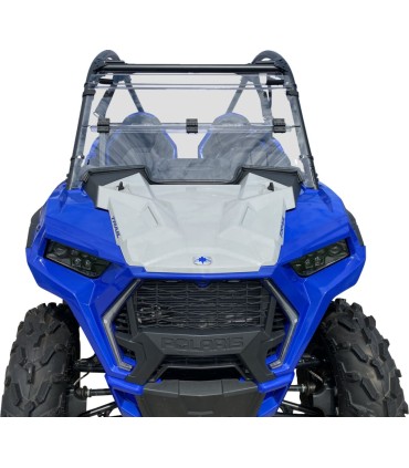 WNDSLD FLFDNG DLX RZR TRL