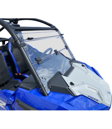 WNDSLD FLFDNG DLX RZR TRL