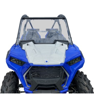 WINDSHIELD FULL RZR TRL