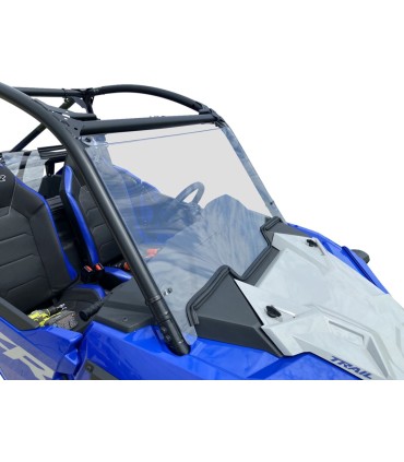 WINDSHIELD FULL RZR TRL