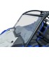 WINDSHIELD FULL RZR TRL