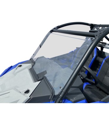 WINDSHIELD FULL RZR TRL