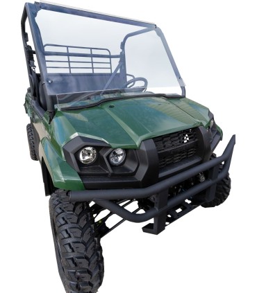 WINDSHIELD FULL MULEPROMX