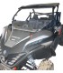 WINDSHIELD FULL FOLDING CFMOTO
