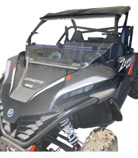 WINDSHIELD FULL FOLDING CFMOTO
