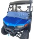WINDSHIELD FULL FOLDING CFMOTO