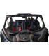 WINDSHIELD FULL CAN AM X3 MOOS