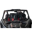 WINDSHIELD FULL CAN AM X3 MOOS
