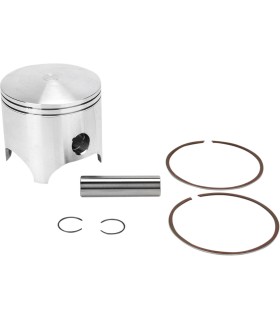 WISECO PISTON YAM .50MM