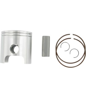 WISECO PISTON POL STD.