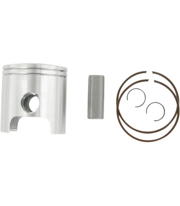 WISECO PISTON POL STD.