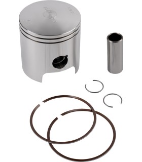 WISECO PISTON POL .50MM