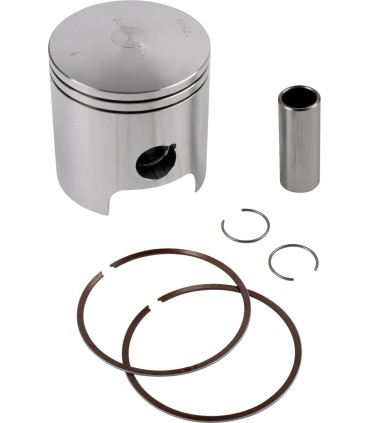 WISECO PISTON POL .50MM