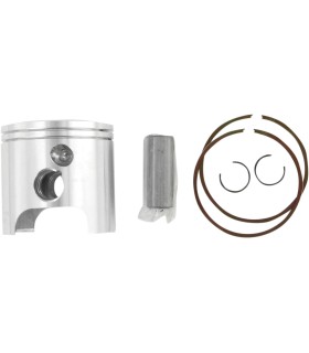 WISECO PISTON POL .50MM