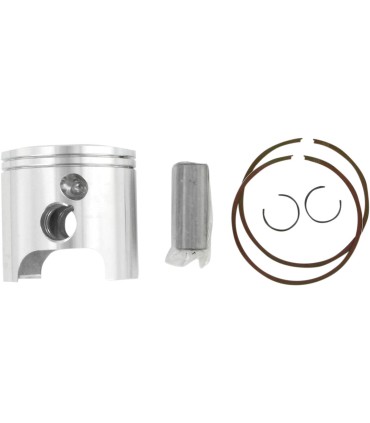 WISECO PISTON POL .50MM