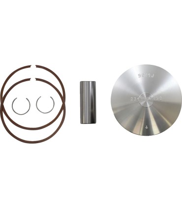 WISECO PISTON POL .50MM