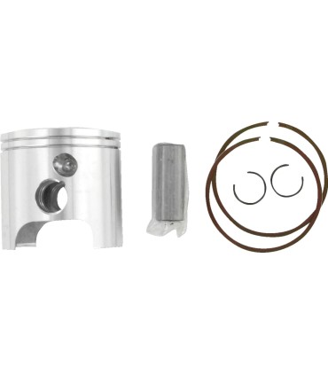 WISECO PISTON POL .50MM