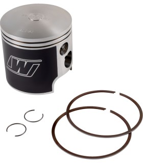 WISECO PISTON POL 1MM