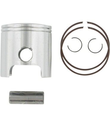 WISECO PISTON POL STD.