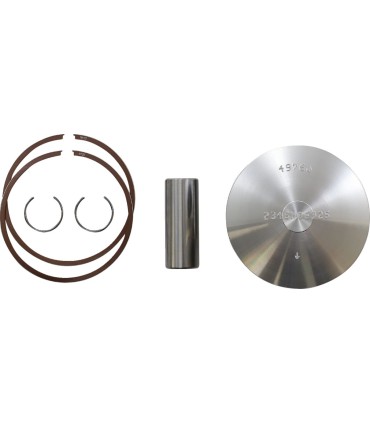 WISECO PISTON POL 1.5MM