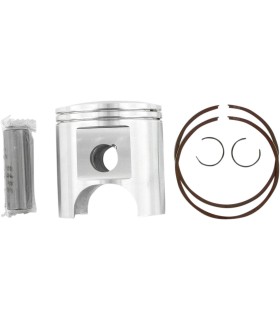 WISECO PISTON POL .50MM