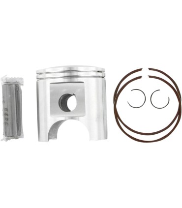 WISECO PISTON POL .50MM