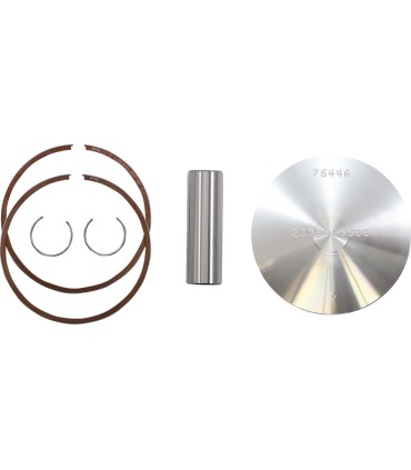 WISECO PISTON POL .50MM