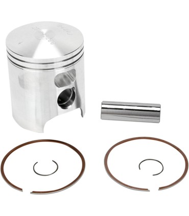 WISECO PISTON YAM 1.0MM