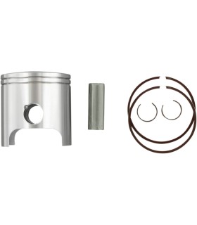 WISECO PISTON POL STD.