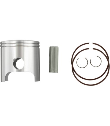 WISECO PISTON POL STD.