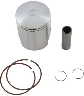 WISECO PISTON YAM .50MM