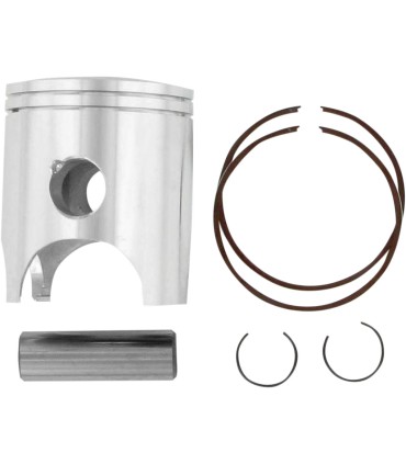 WISECO PISTON YAM .50MM