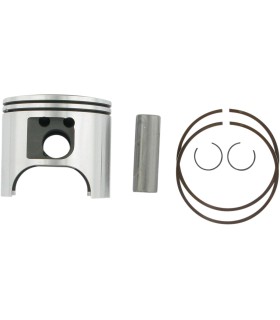 WISECO PISTON POL STD.