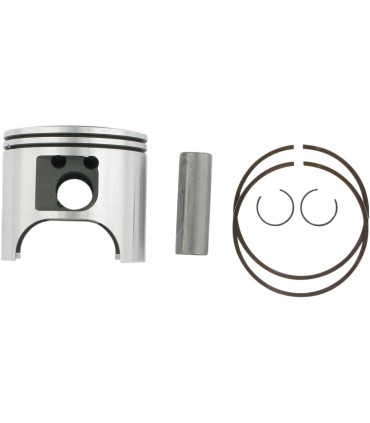 WISECO PISTON POL STD.