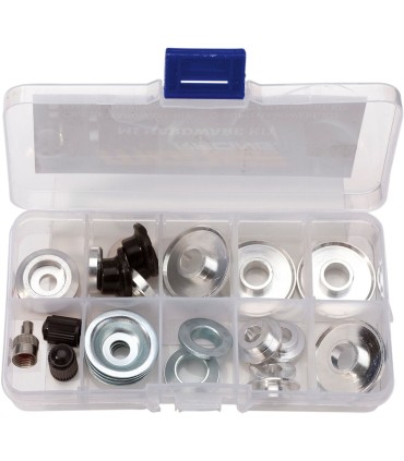 HARDWARE KIT EURO MOOSE