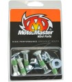 SPROCKET BOLTS M8-26 6PK