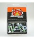 SPROCKET BOLTS M8-26 6PK