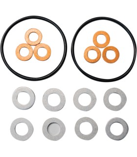 OIL FILTER HDWARE KIT HON