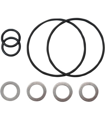 OIL FILTER HDWARE KIT YAM