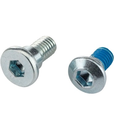 SPROCKET BOLT KIT MET